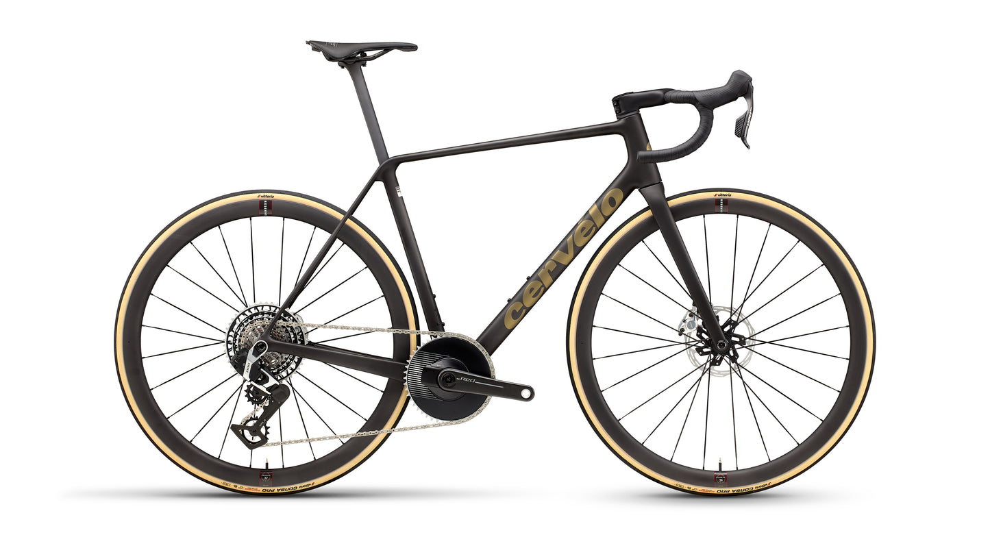 Cervelo R5