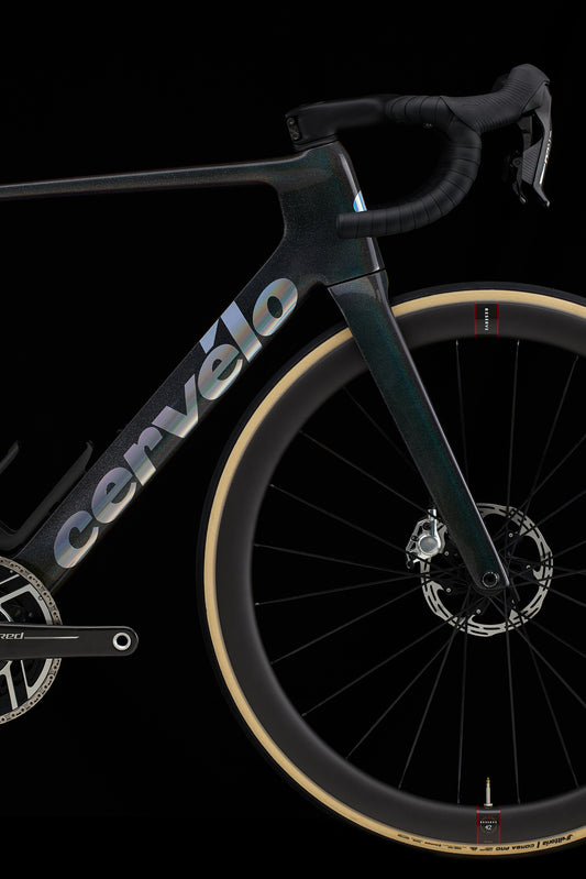 Cervelo Soloist