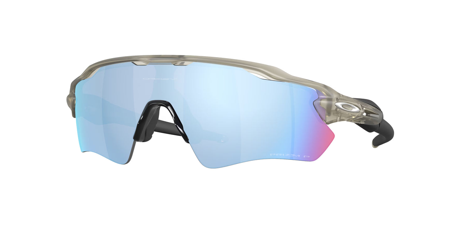 Oakley Radar EV Path