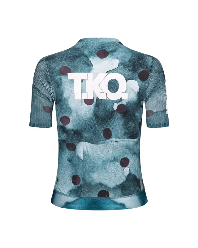 Pas Normal Studios Women T.K.O Essential Light Jersey