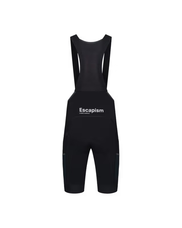 Pas Normal Studios Men Escapism Cargo Bibs