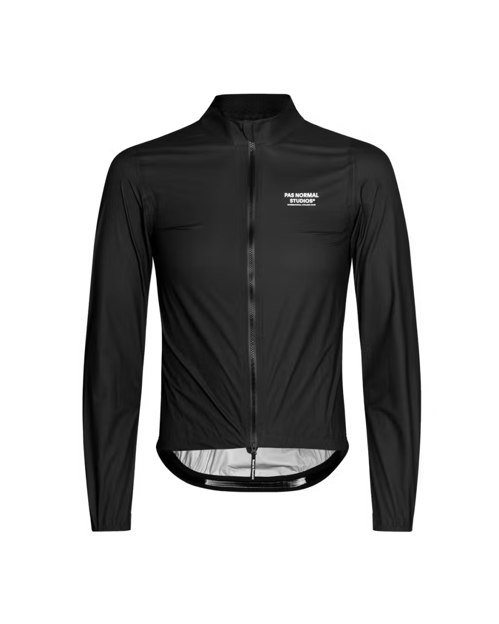 Pas Normal Studios Men's Mechanism Pertex Rain Jacket
