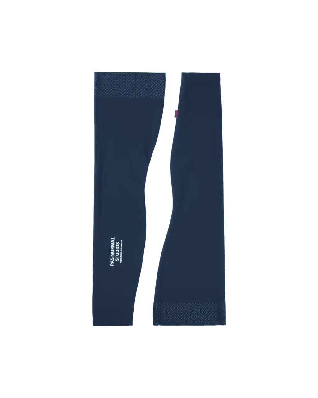 Pas Normal Studios Logo Leg Warmers