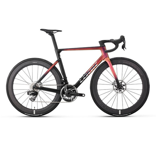 Look 795 Blade RS
