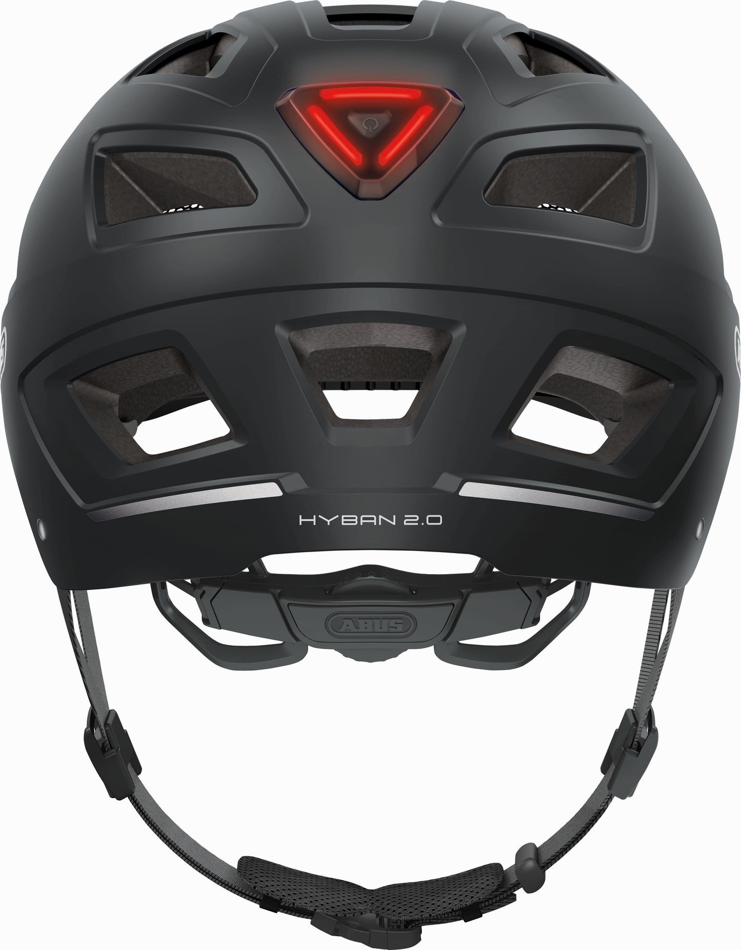 Abus Hyban 2.0