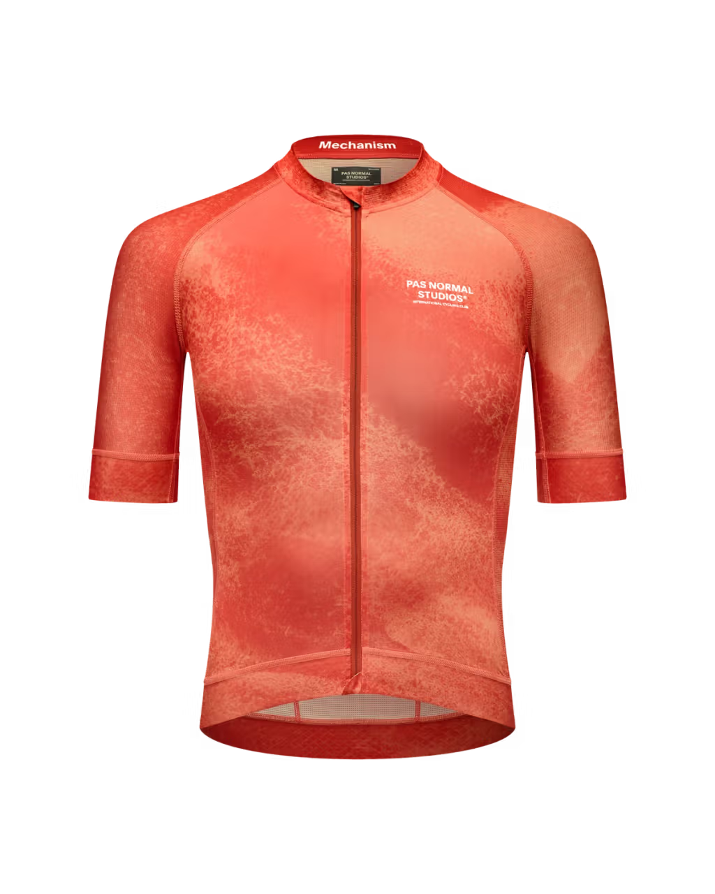 Pas Normal Studios Men's Mechanism Jersey