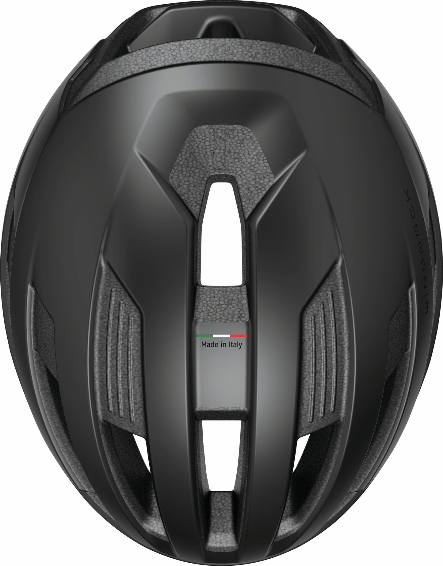Abus Wingback