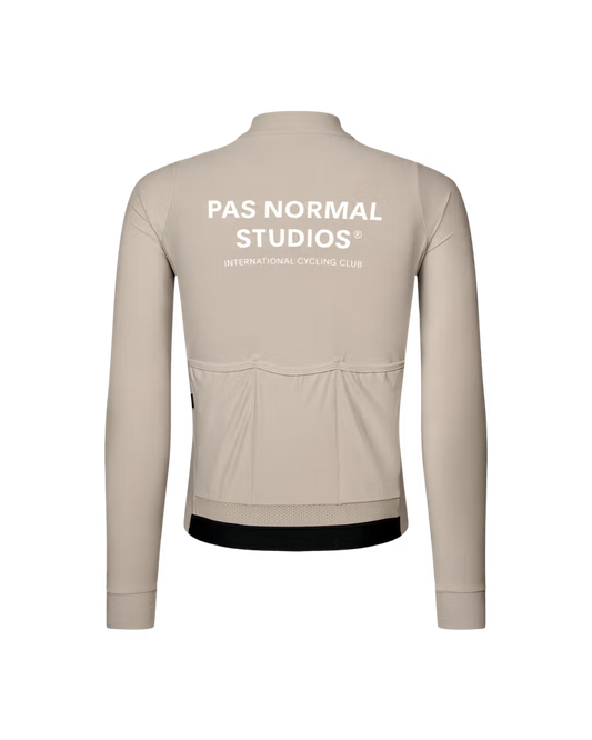Pas Normal Studios Men Mechanism Long Sleeve Jersey