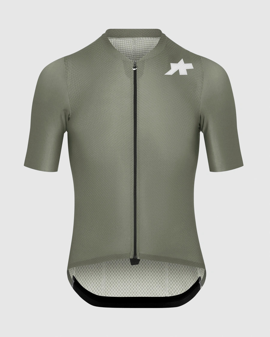 Assos Mille GT Jersey S11 Evo