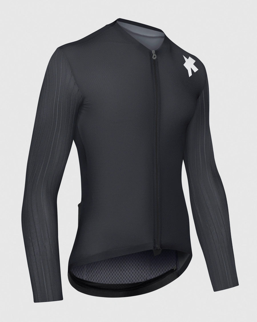 Assos Men Equipe RS Long Sleeve Jersey S11
