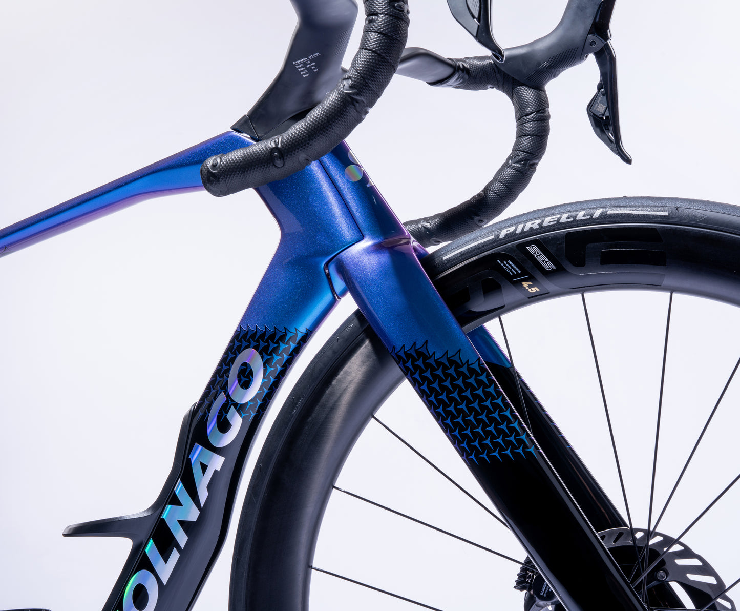 Colnago Y1RS