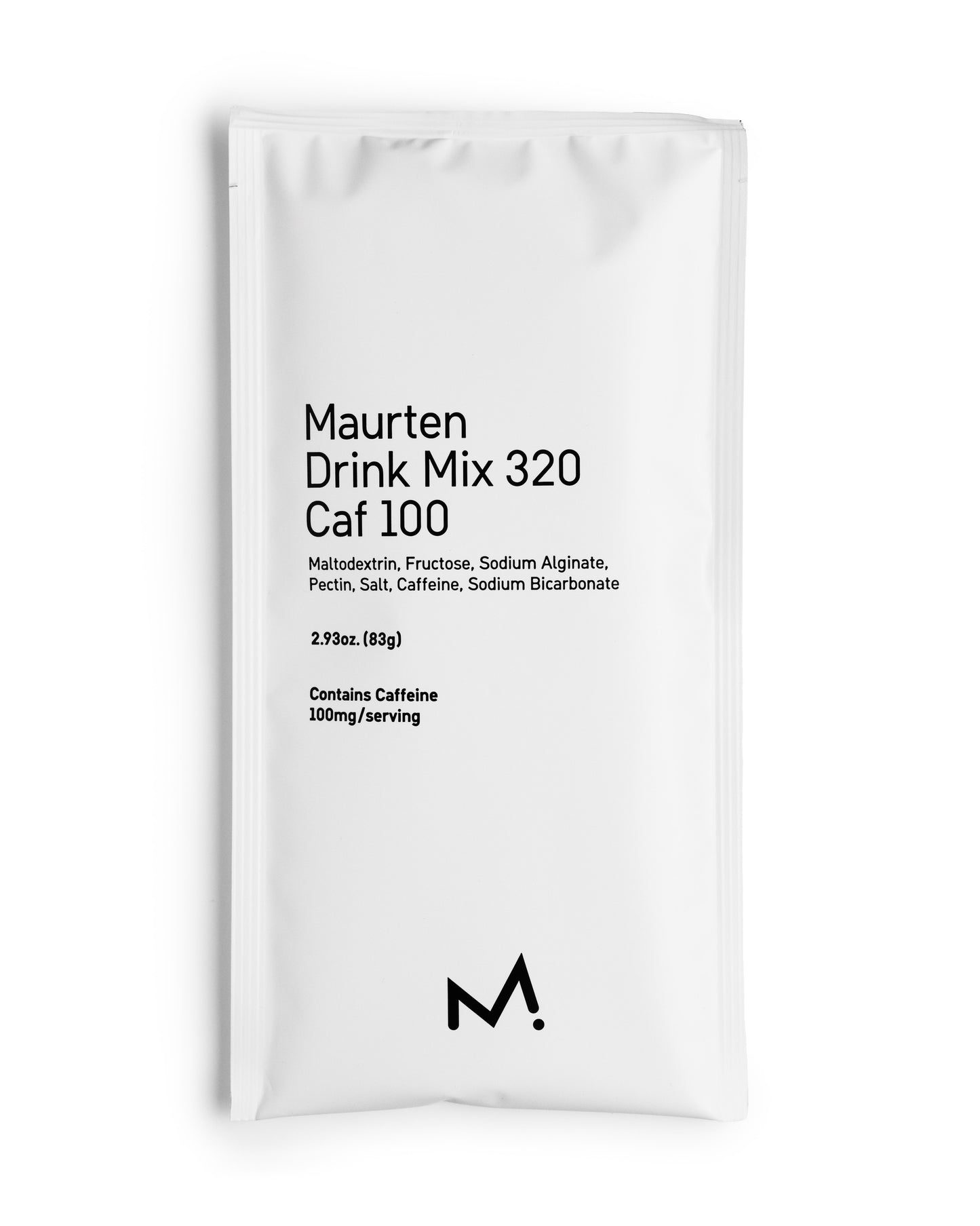 Maurten Drink Mix 320 CAF - Boite 14