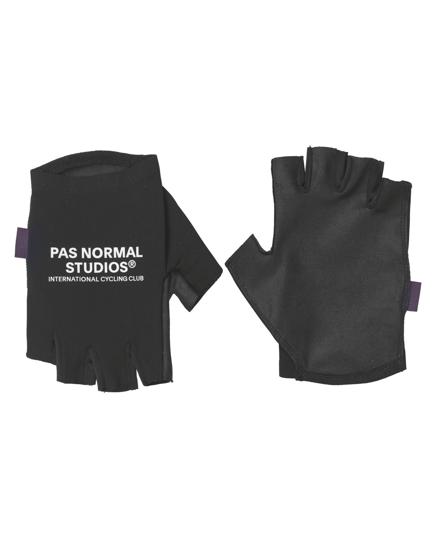 Pas Normal Studios Logo Race Mitt