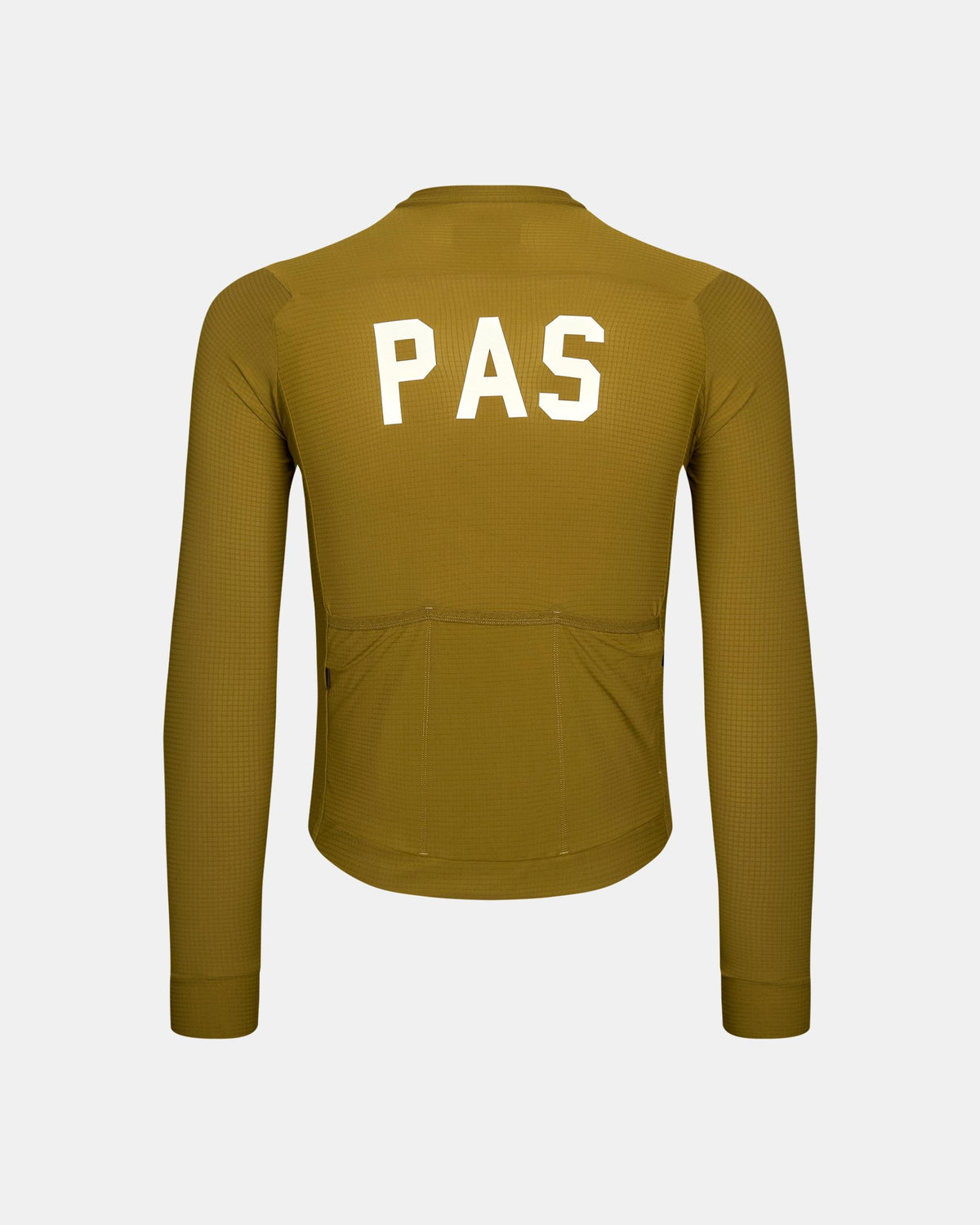Pas Normal Studios PAS Men Mechanism Pro Long Sleeve Jersey