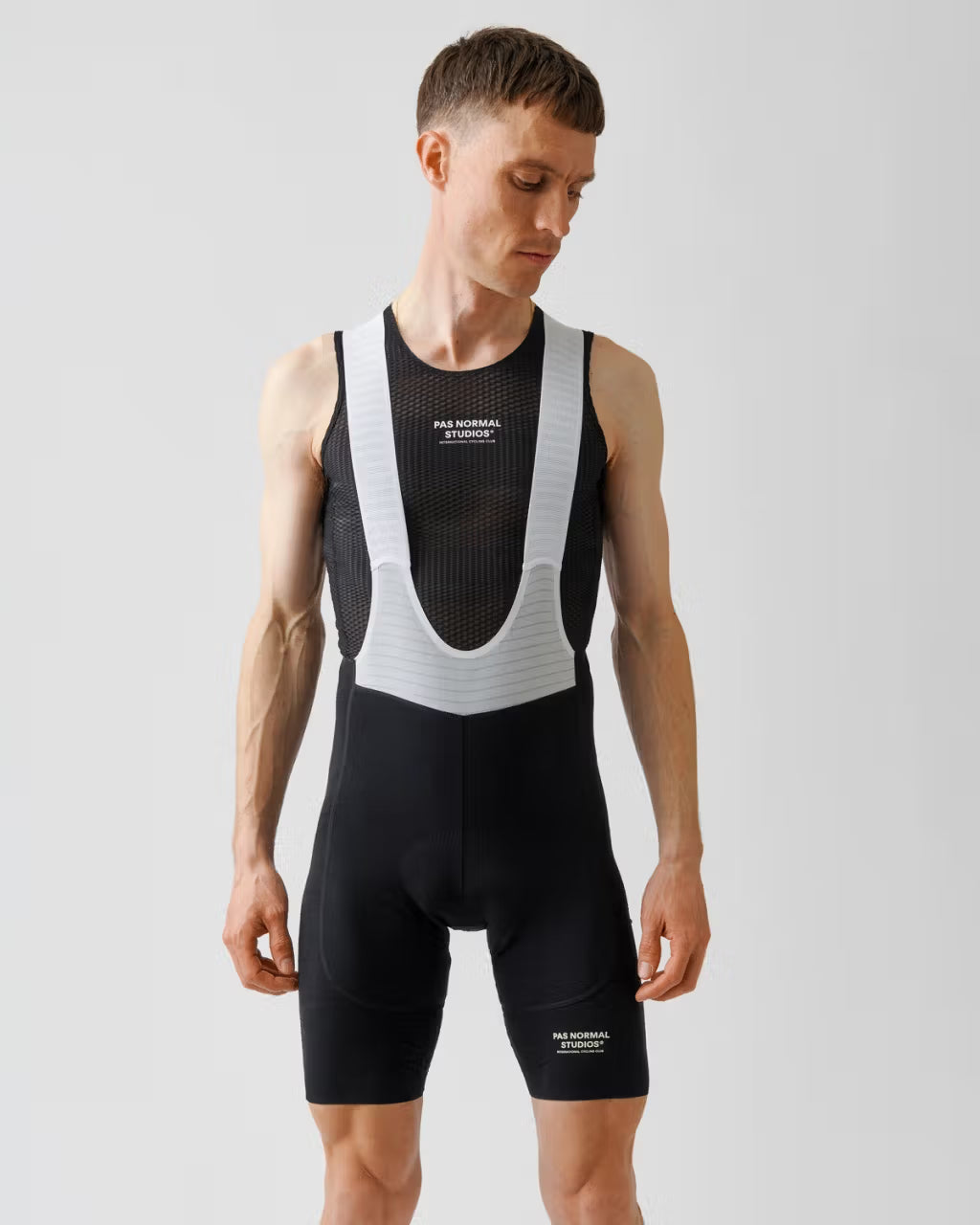 Pas Normal Studios Mechanism Pro Sleeveless Baselayer