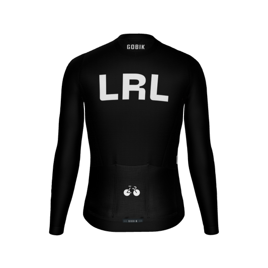 Maillot Manche Longue La Roue Liber