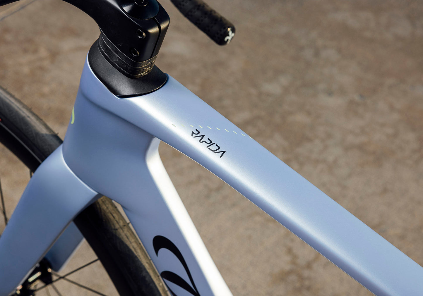 Wilier Rapida