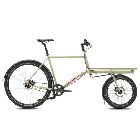 Omnium Cargo Mini Max V3