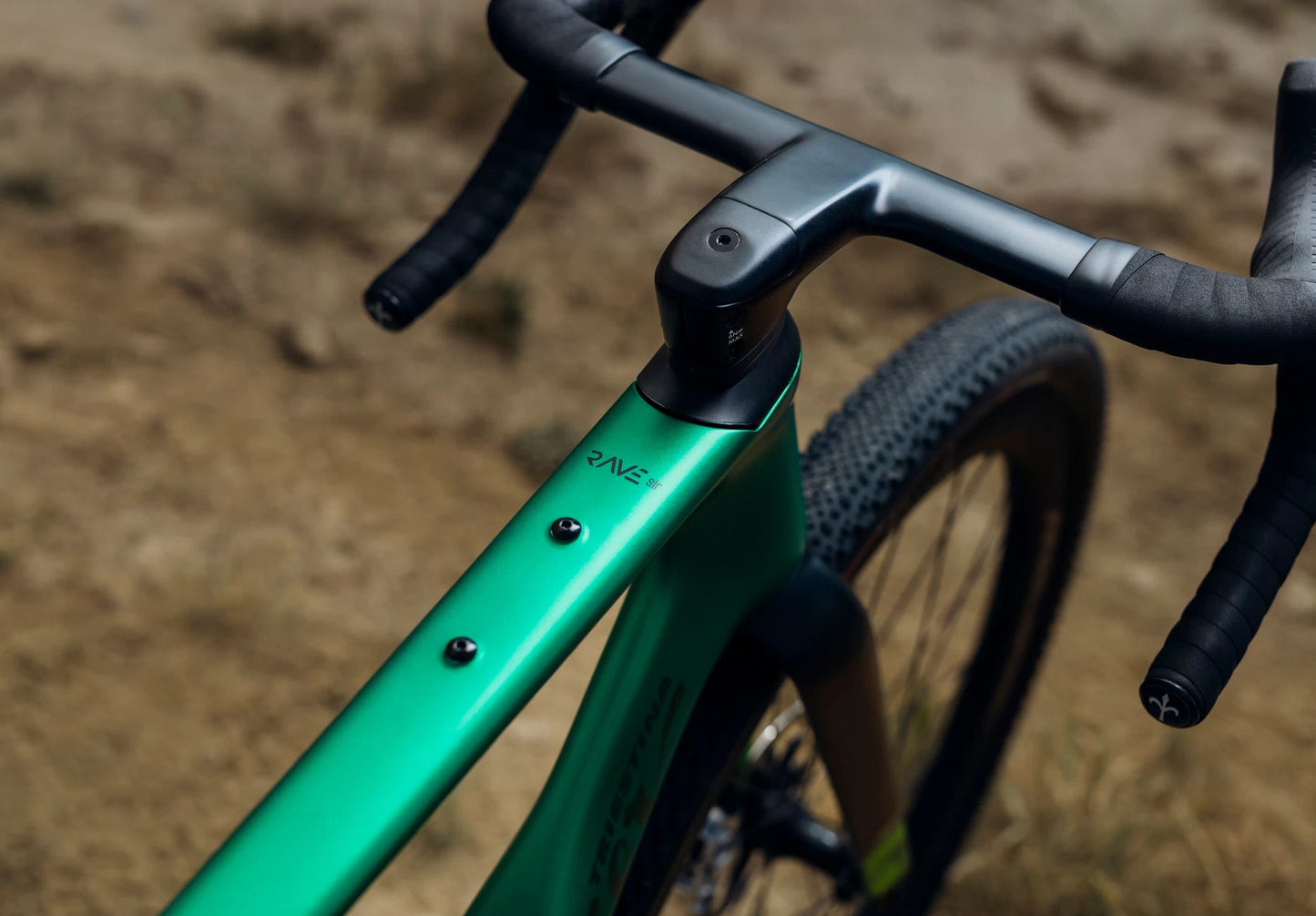 Wilier Rave SLR ID2