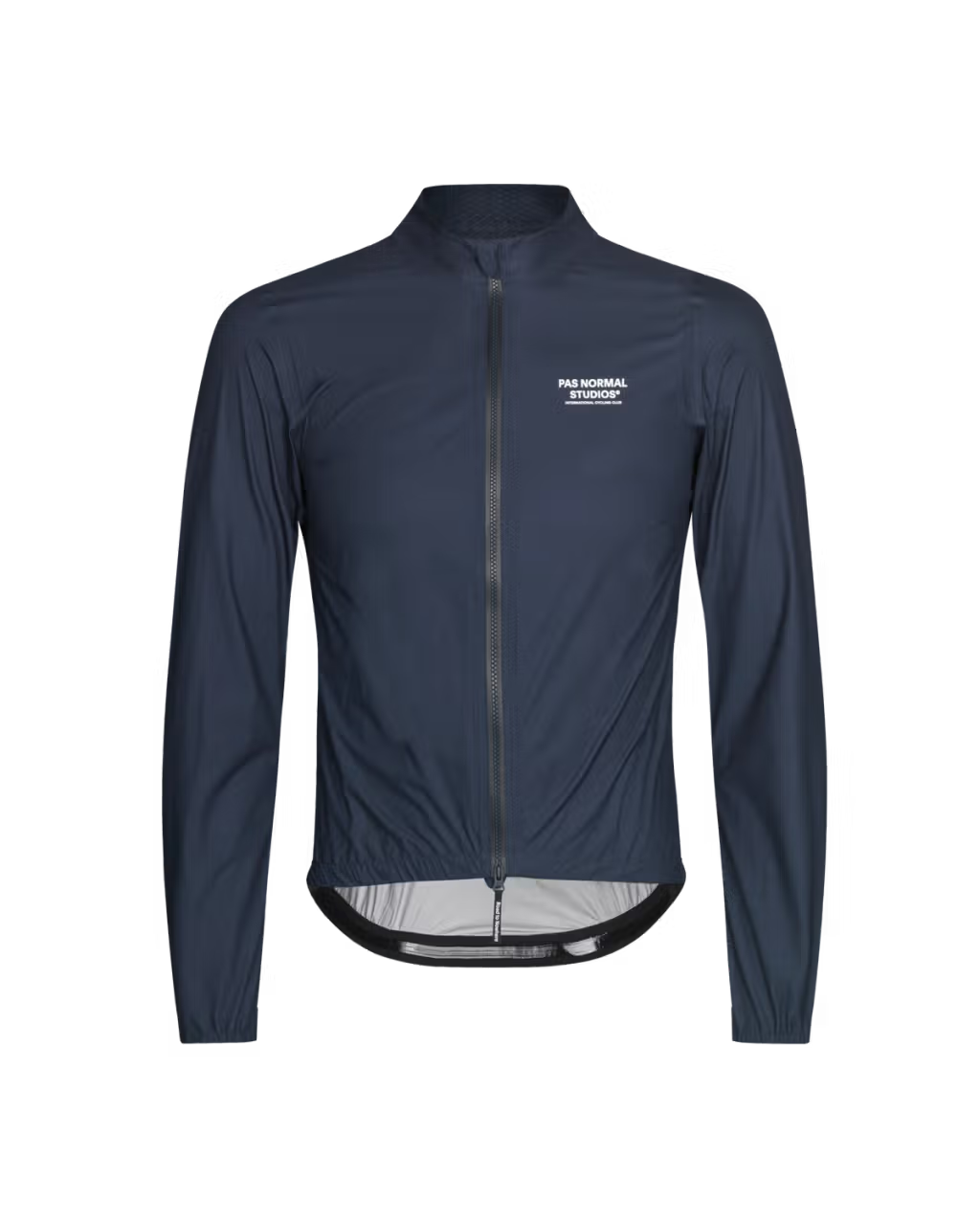 Pas Normal Studios Men's Mechanism Pertex Rain Jacket
