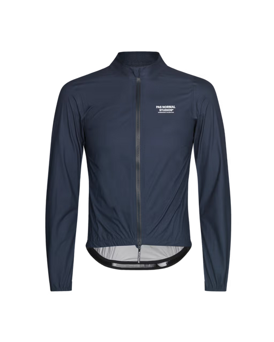 Pas Normal Studios Men's Mechanism Pertex Rain Jacket