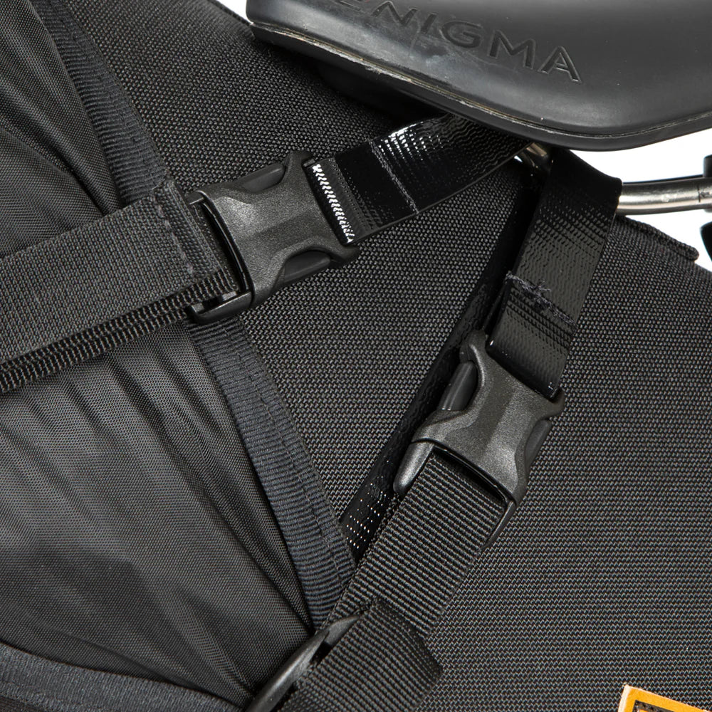 Restrap Saddle Bag