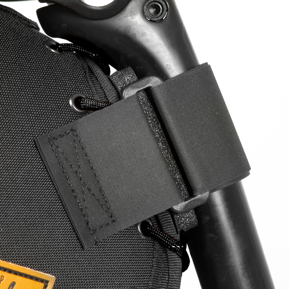 Restrap Saddle Bag
