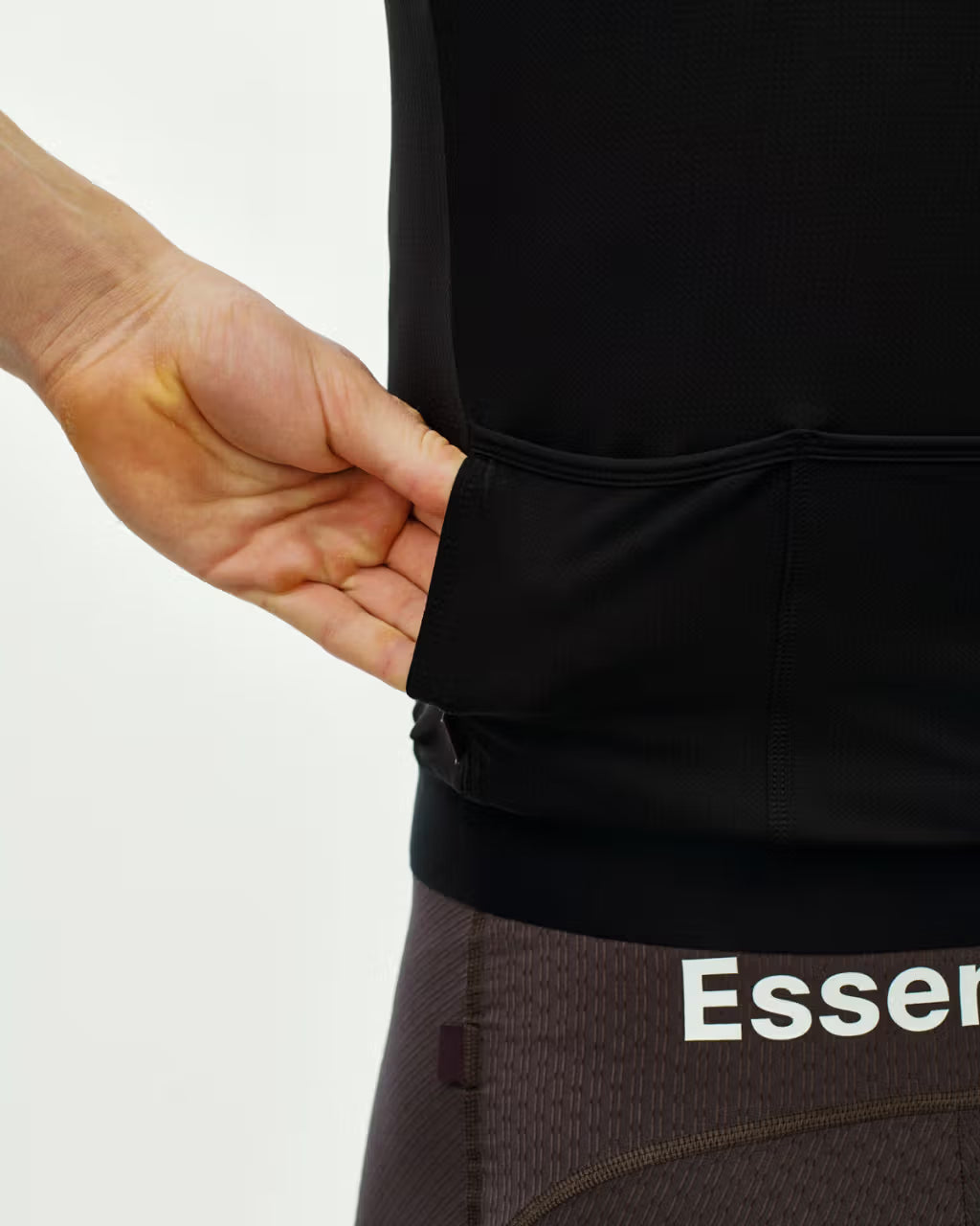 Pas Normal Studios Men's Essential Light Jersey