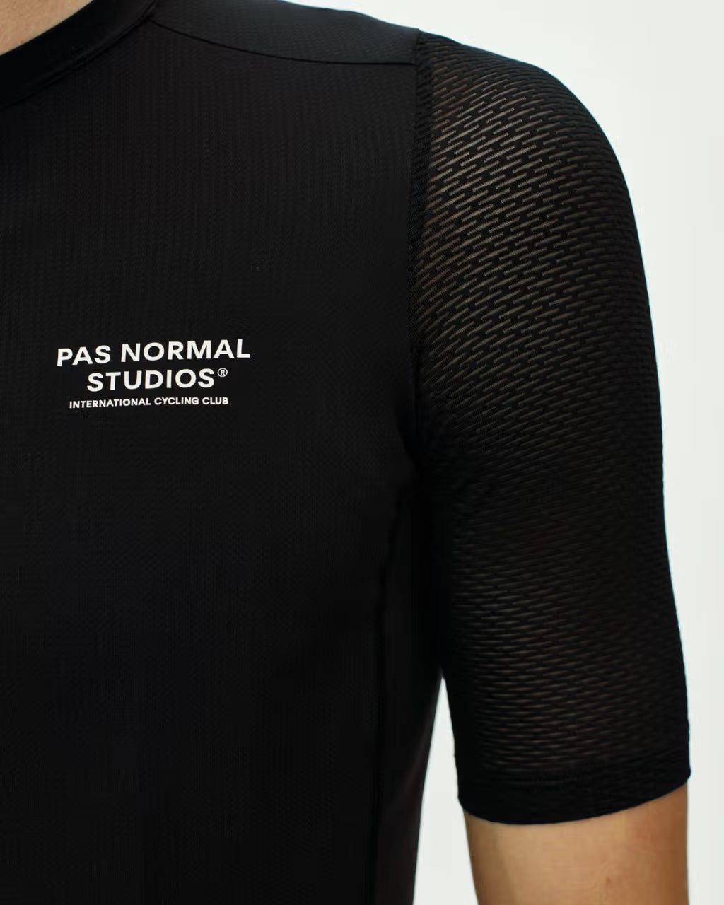 Pas Normal Studios Men's Essential Light Jersey