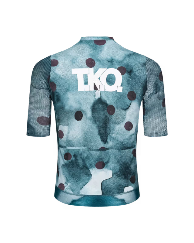 Pas Normal Studios Men T.K.O Essential Light Jersey