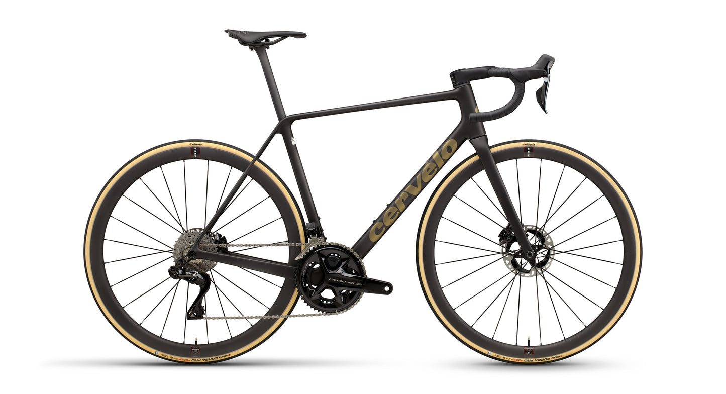 Cervelo R5