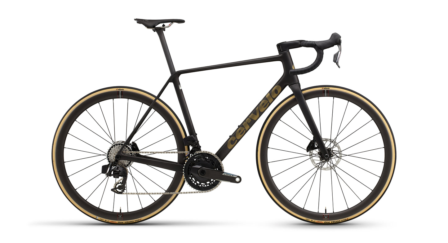 Cervelo R5
