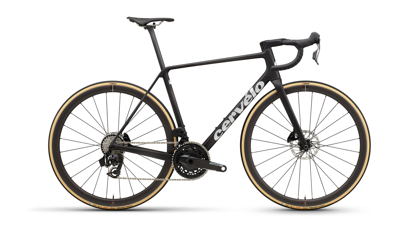 Cervelo R5