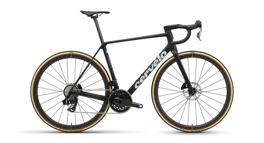 Cervelo R5