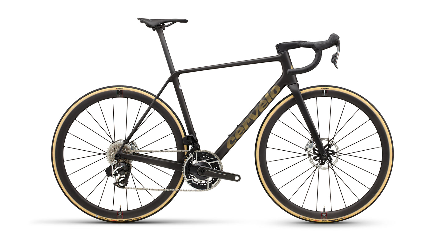 Cervelo R5