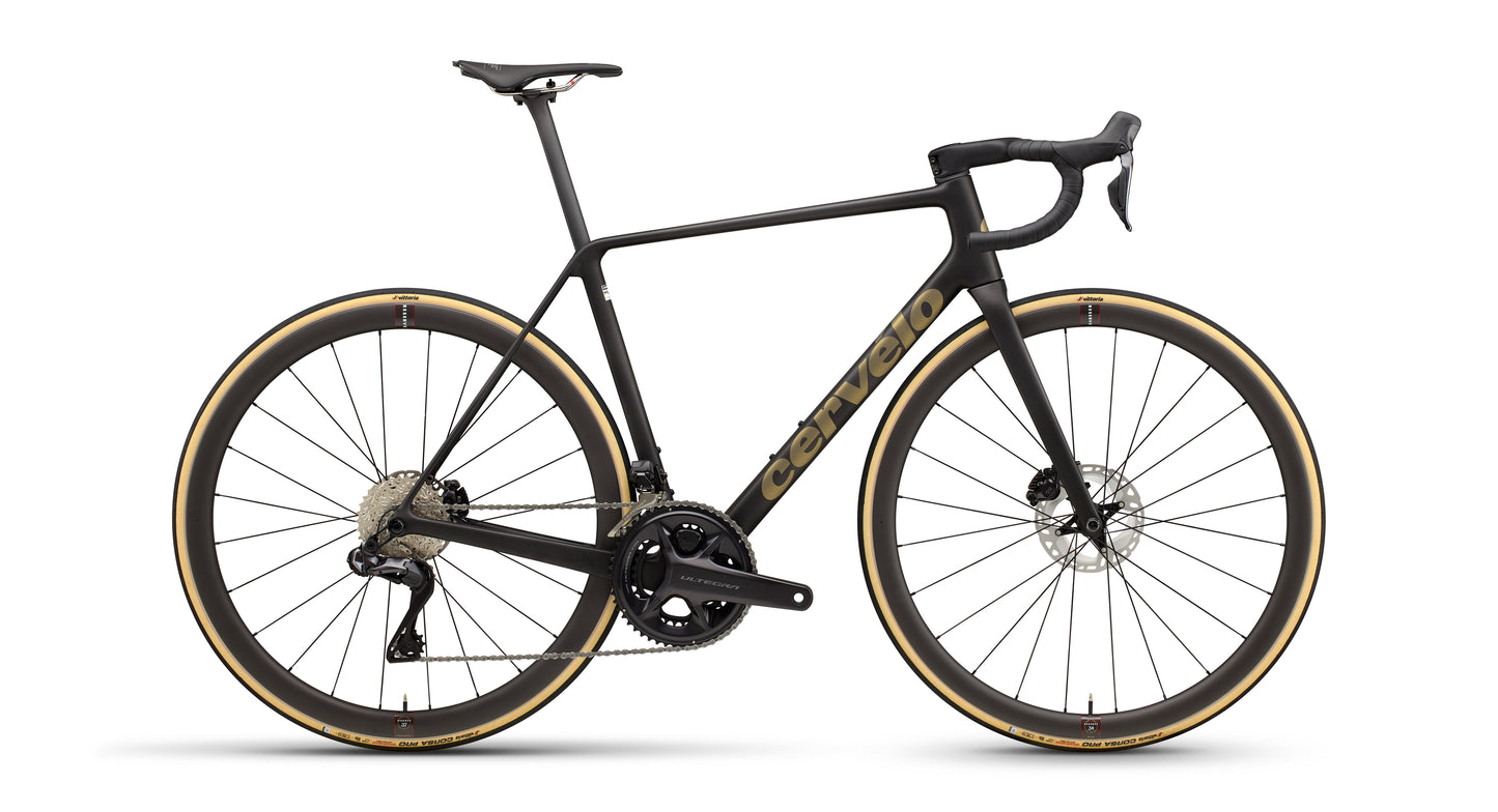Cervelo R5