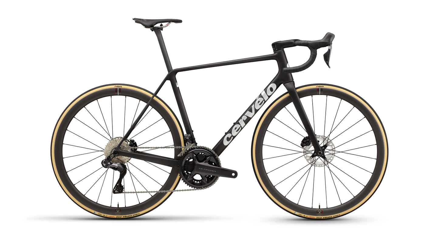 Cervelo R5