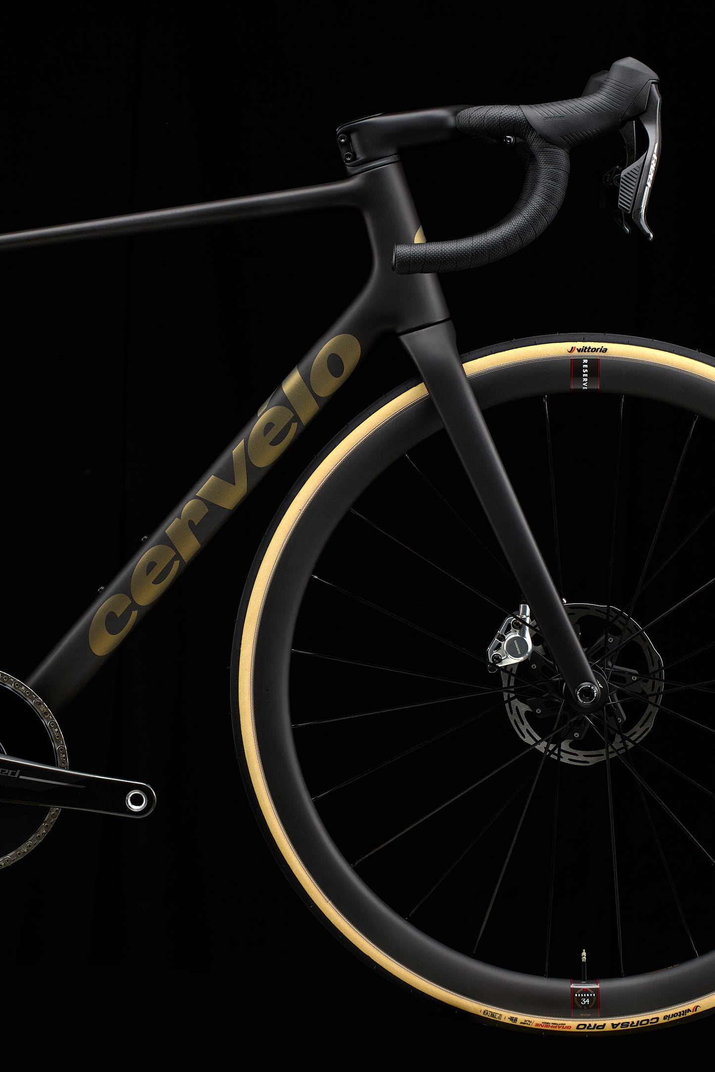 Cervelo R5