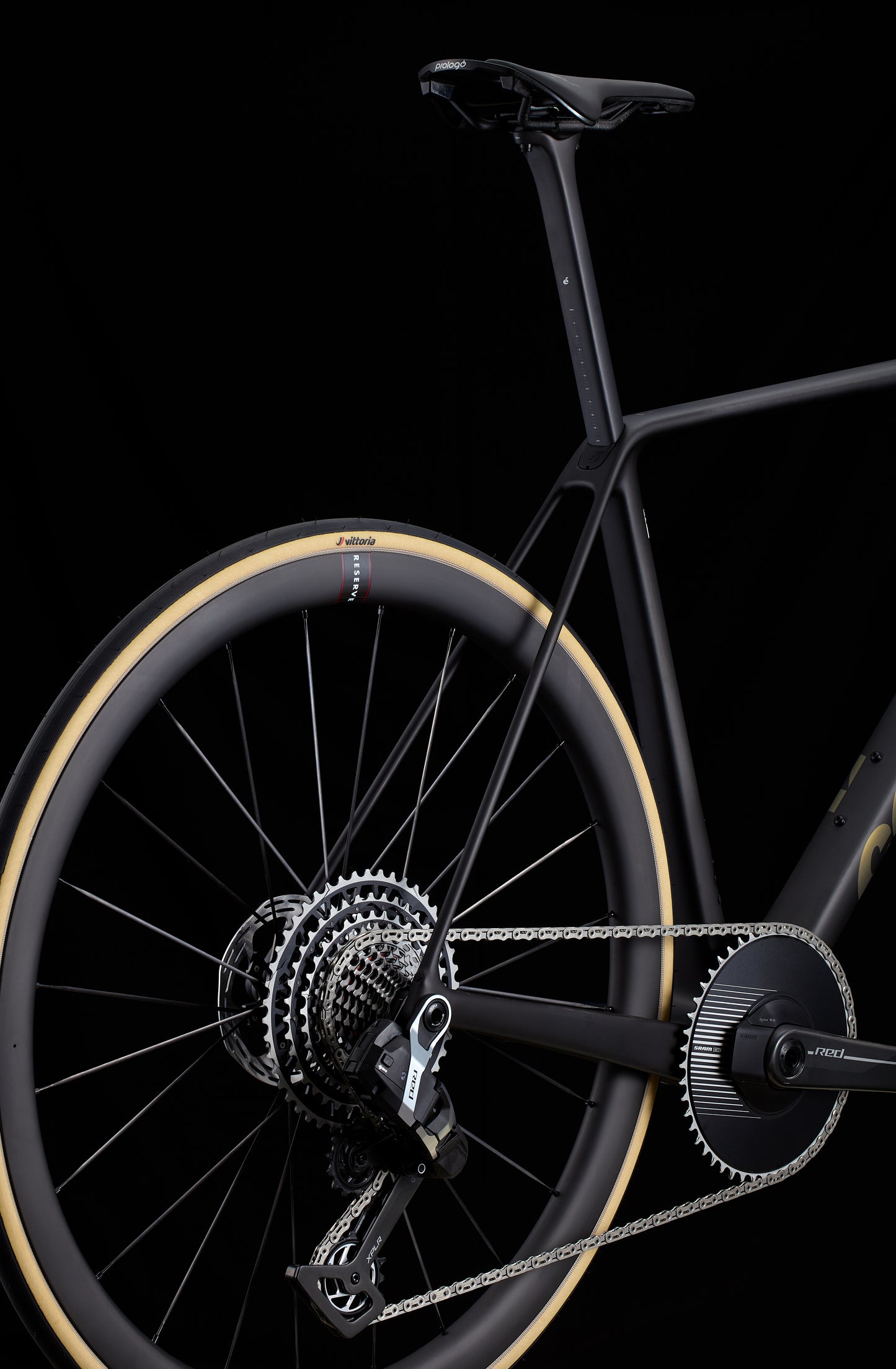 Cervelo R5