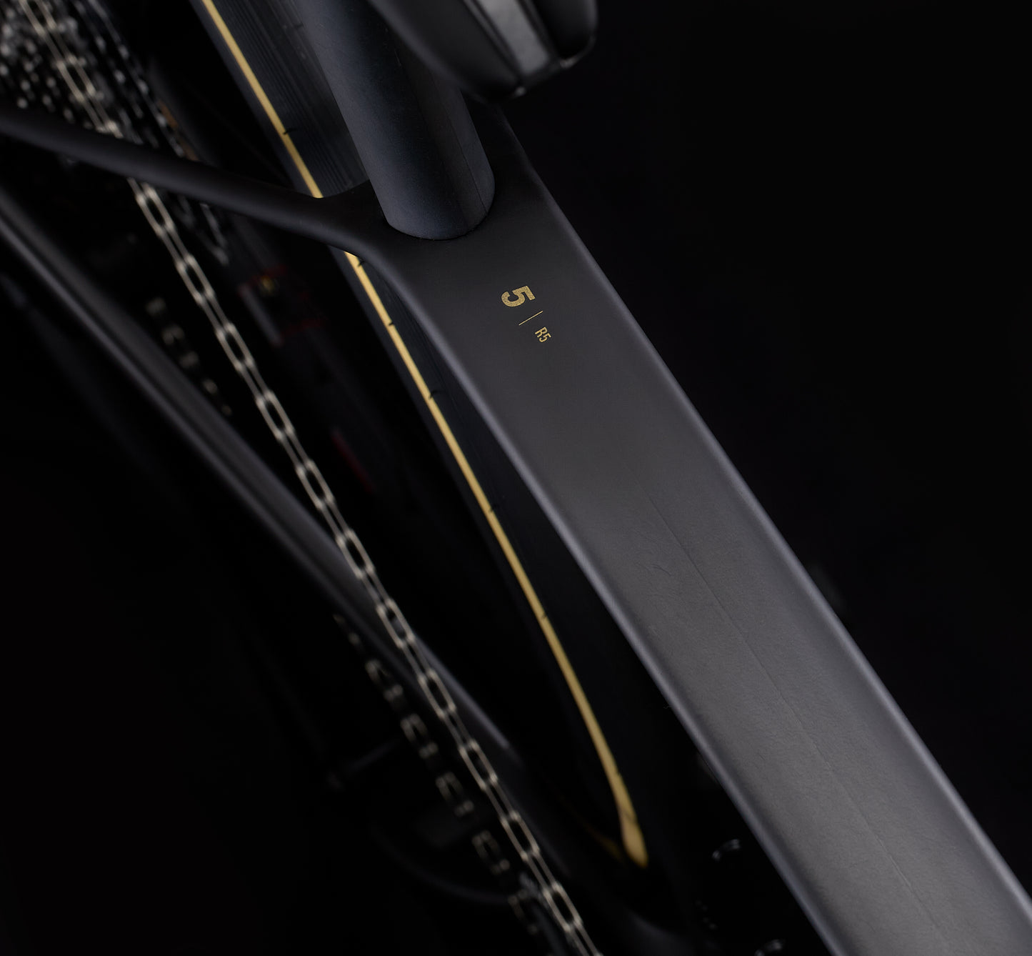 Cervelo R5