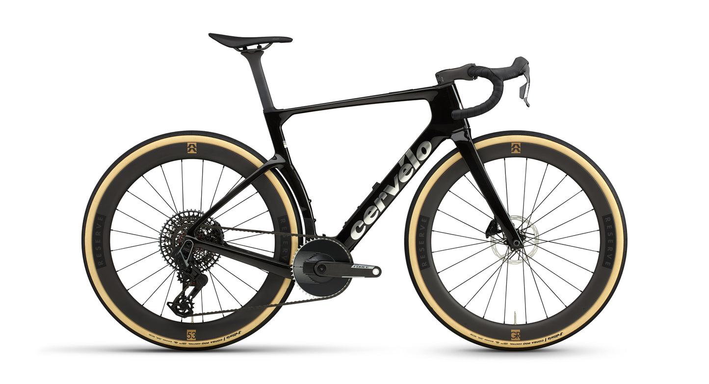 Cervelo Aspero-5
