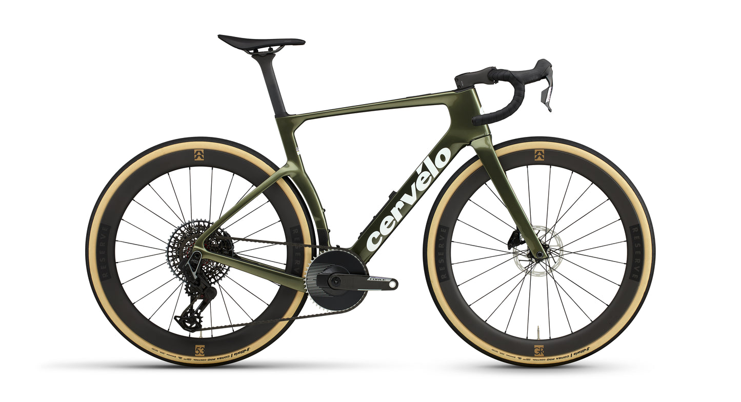 Cervelo Aspero-5