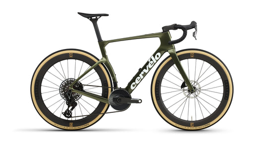 Cervelo Aspero-5