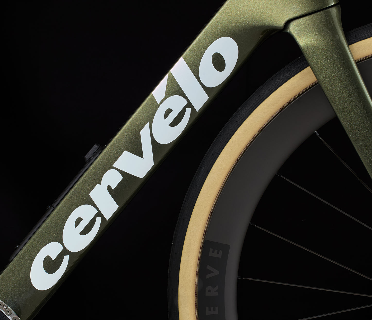 Cervelo Aspero-5