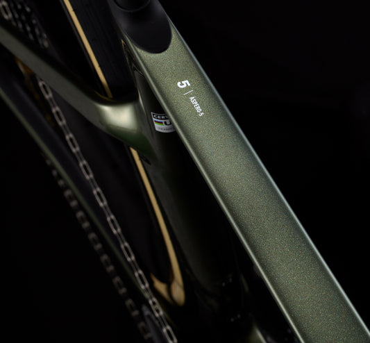 Cervelo Aspero-5