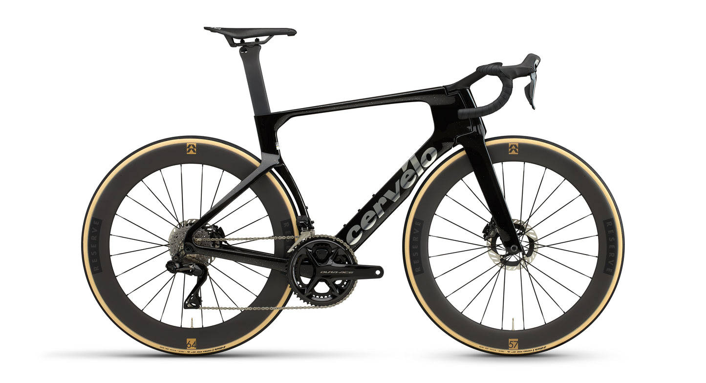 Cervelo S5