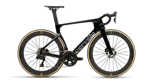 Cervelo S5