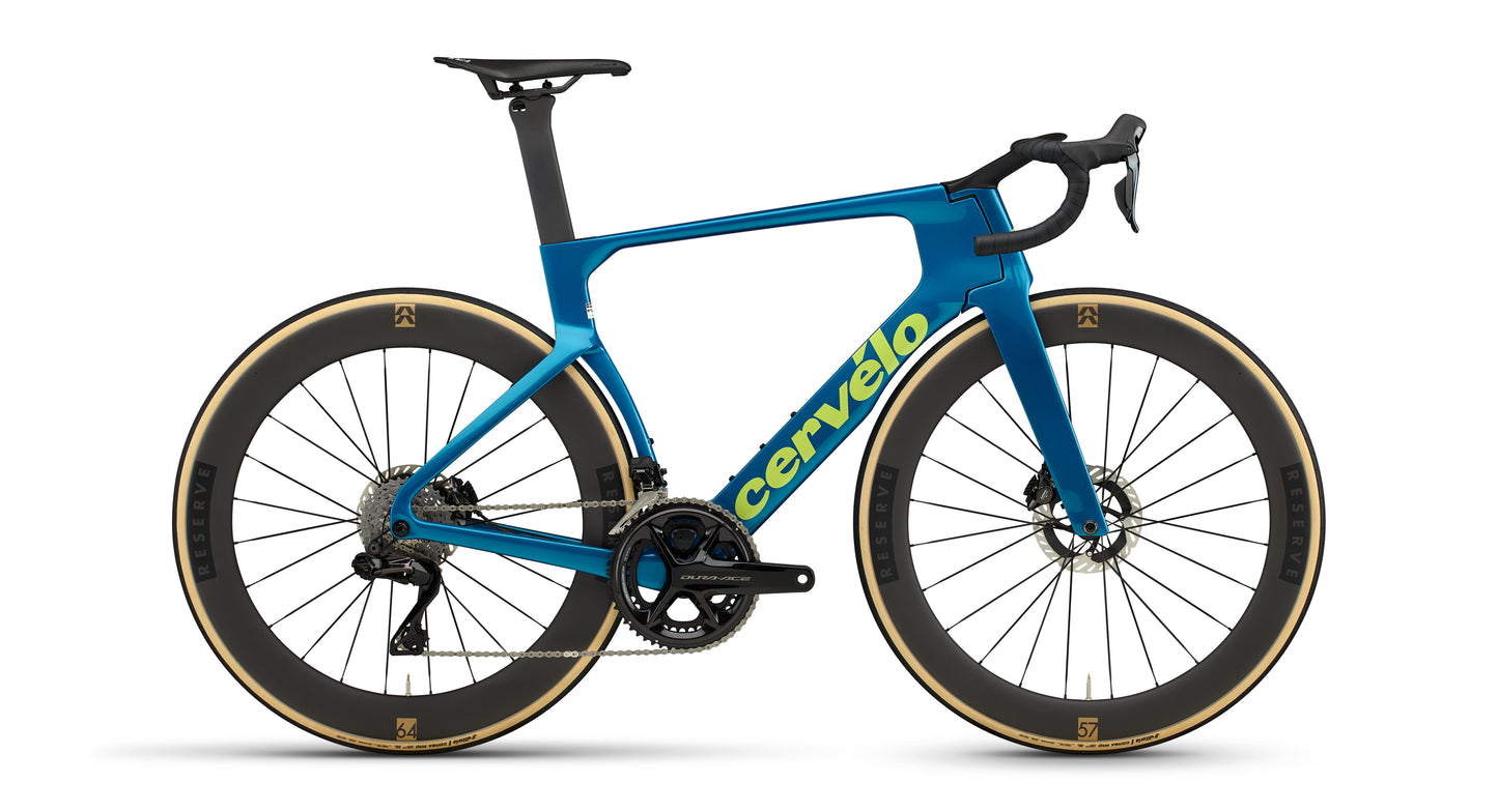 Cervelo S5