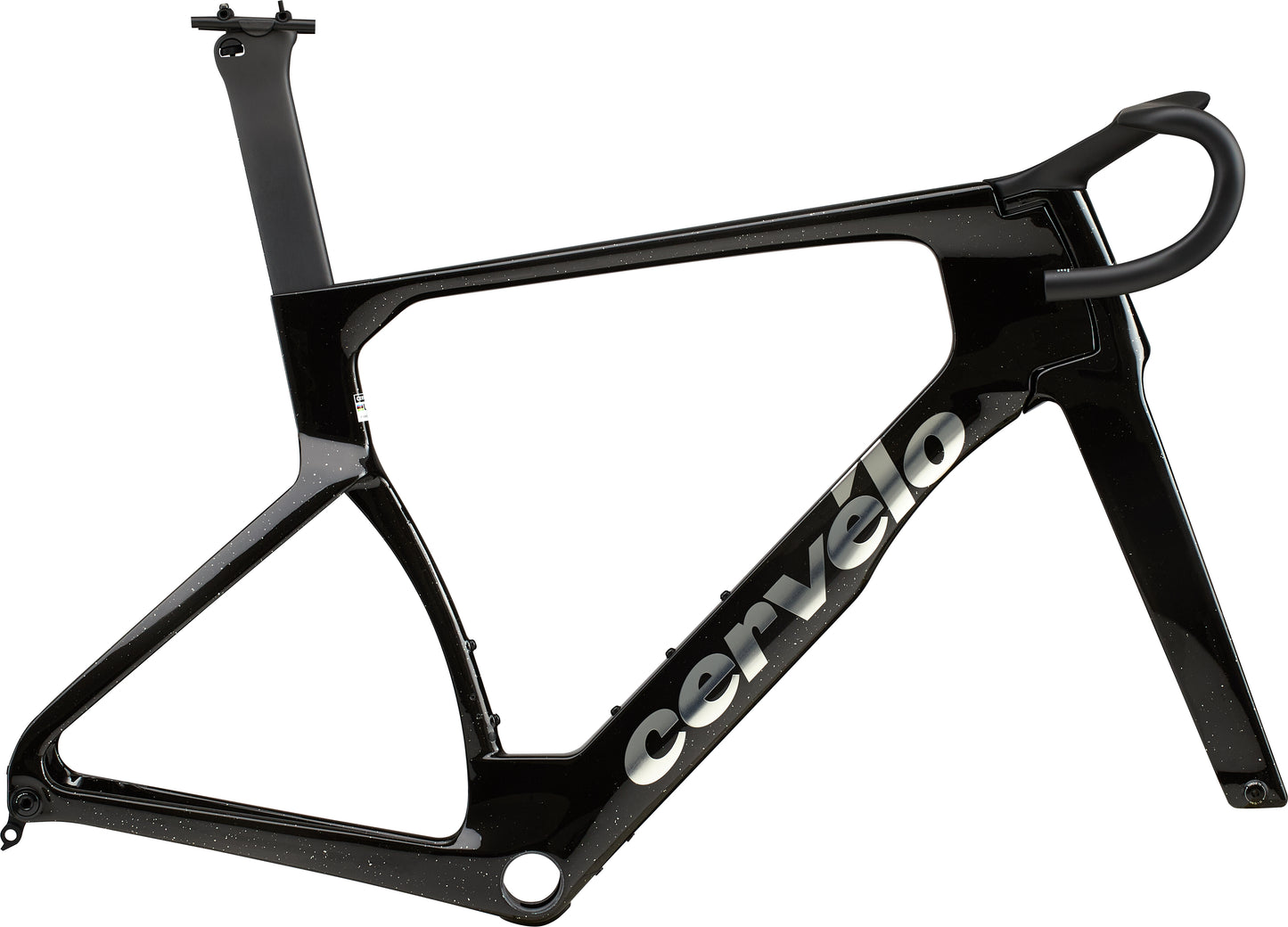 Cervelo S5
