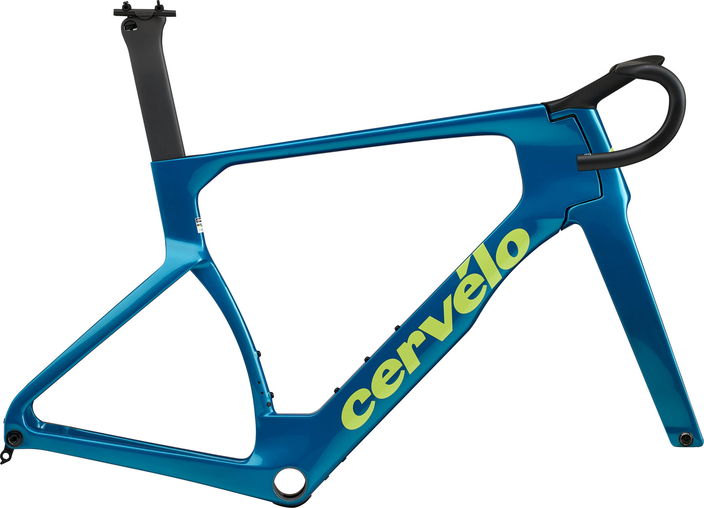 Cervelo S5